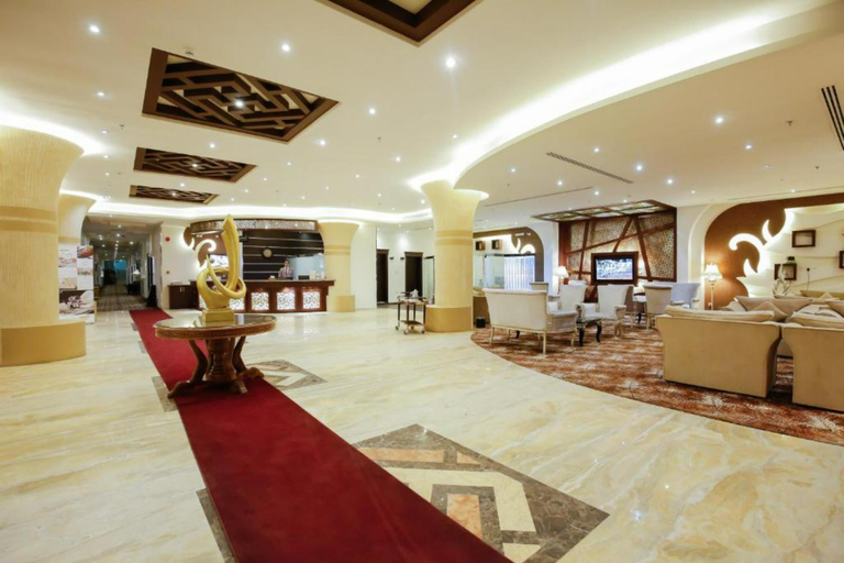 Others 2, Rest Night Serviced Apartments- AlHamra, Riyadh