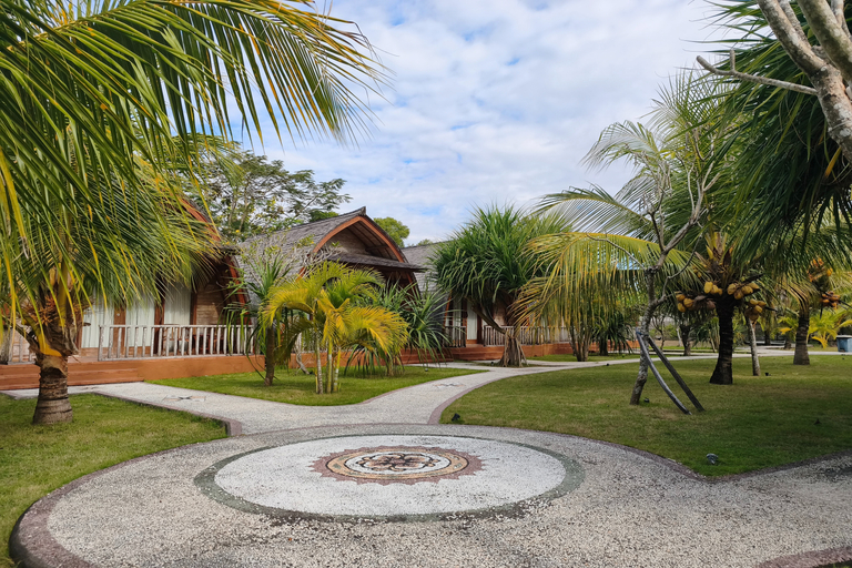Others 5, Maruti Beach Villas, Klungkung