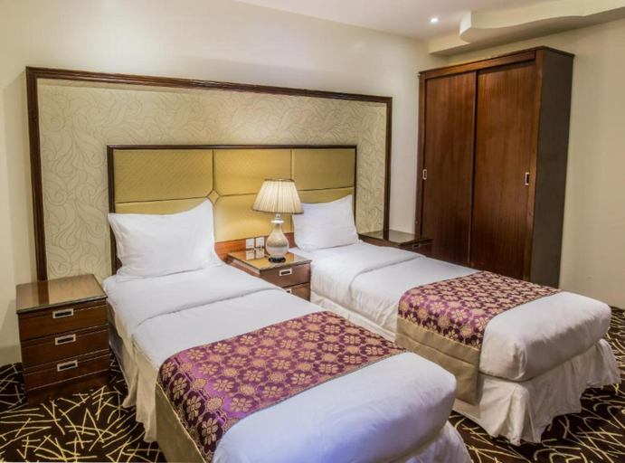 Others 4, Rest Night Serviced Apartments- AlHamra, Riyadh