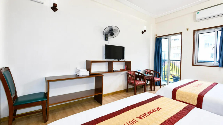 Bedroom 5, Palette Hoàng Hà - Tam Đảo, Tam Dao