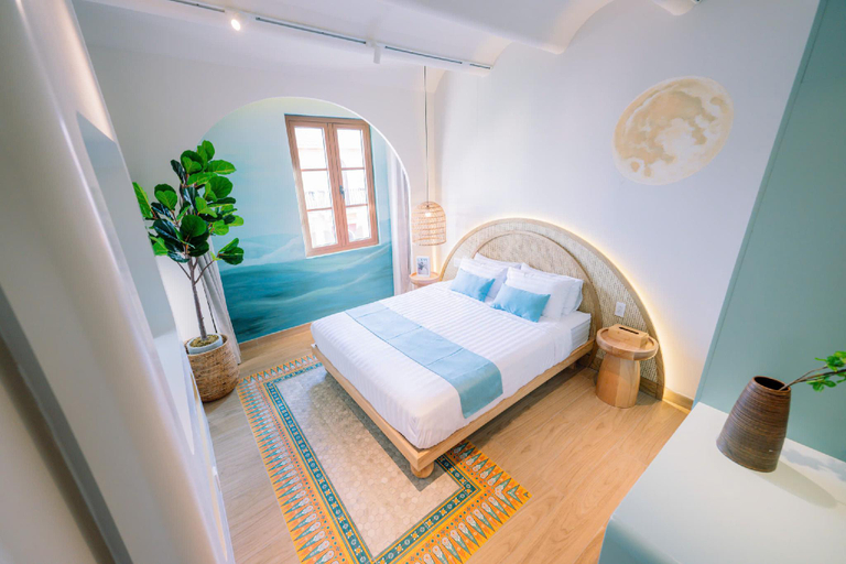 Bedroom 4, Hai Bột Home 54, Phú Quốc