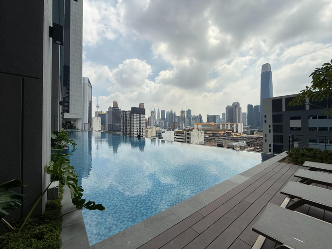 Others 2, Skyline Pudu by Manhattan, Kuala Lumpur