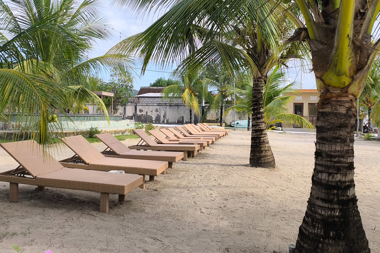 Others 4, Maruti Beach Villas, Klungkung