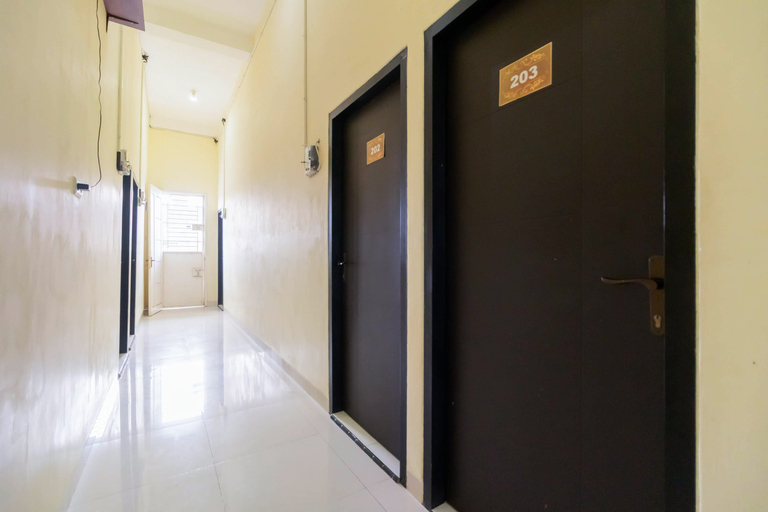 Others 3, RedDoorz near OPI Mall Palembang 2, Palembang