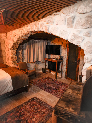 Bedroom 4, Lost City Cappadocia, Nevşehir