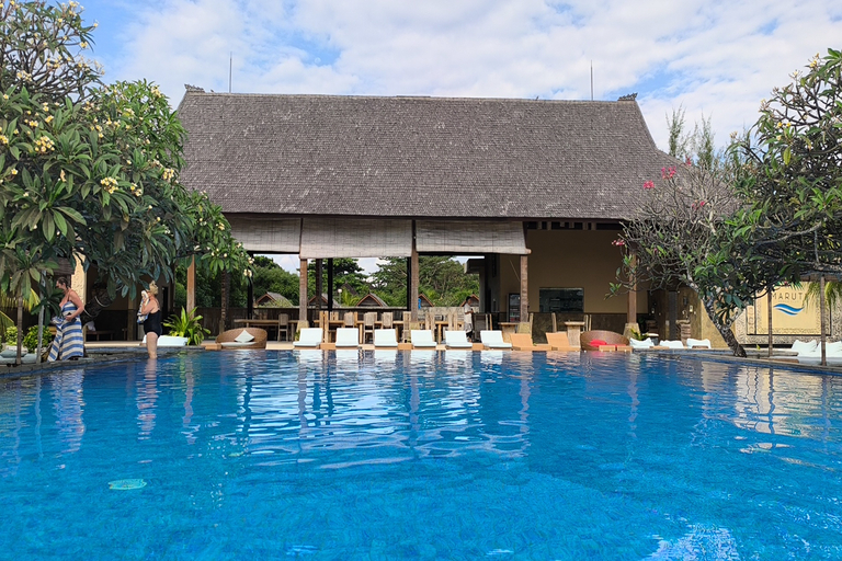 Sport & Beauty 3, Maruti Beach Villas, Klungkung