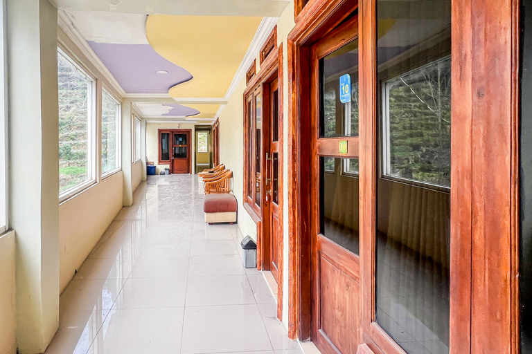 Others 4, Kings Hotel Dieng RedPartner, Wonosobo