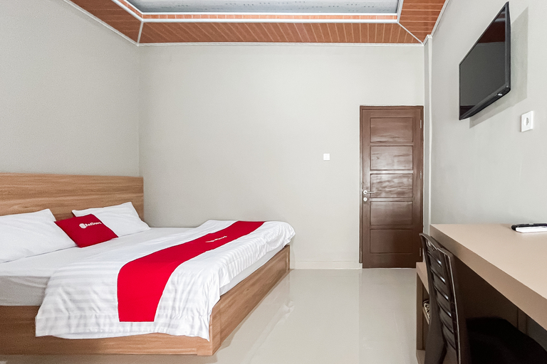 Others 5, RedDoorz Syariah @ Penginapan Kamalo Padang, Padang Pariaman
