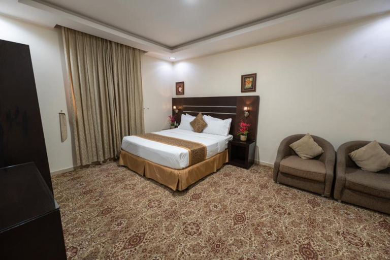 Others 3, Rest Night Serviced Apartments - AL Nafal, Riyadh