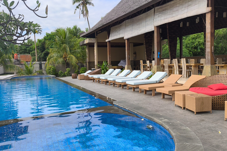 Sport & Beauty 5, Maruti Beach Villas, Klungkung
