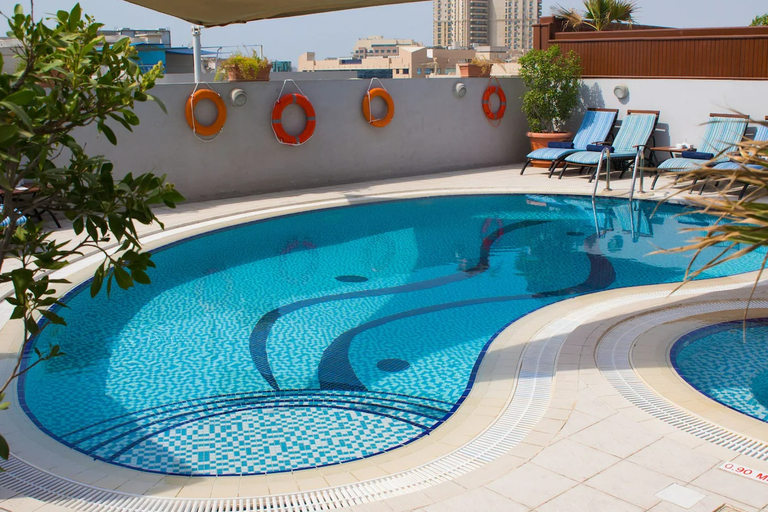 Sport & Beauty 2, Savoy Suites, Dubai