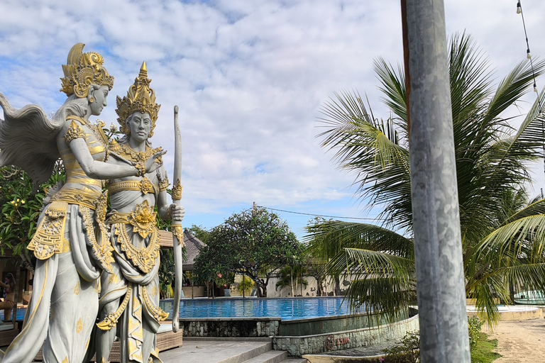 Others 3, Maruti Beach Villas, Klungkung
