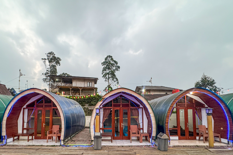 Others 3, RedDoorz Resort @ Rompok Cileunca Pangalengan, Bandung
