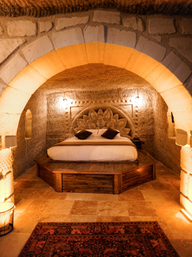 Others 4, Lost City Cappadocia, Nevşehir