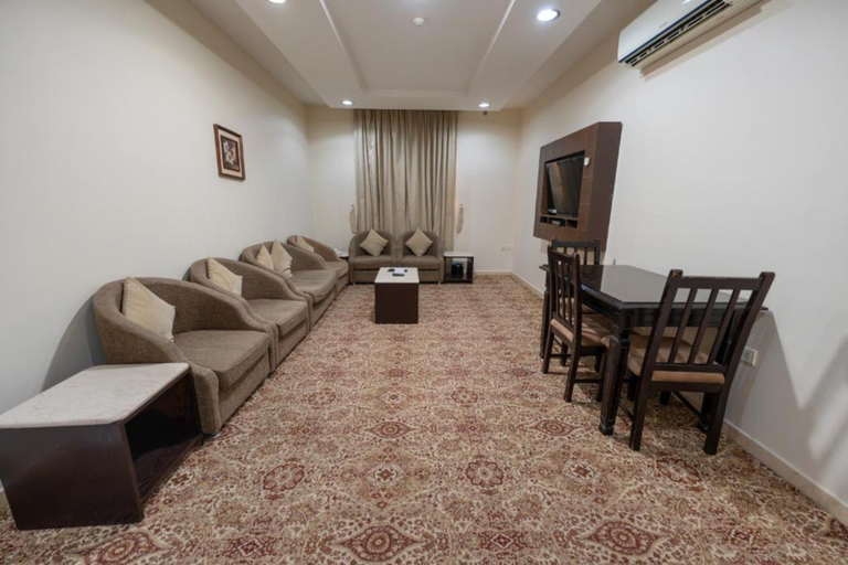 Others 5, Rest Night Serviced Apartments - AL Nafal, Riyadh