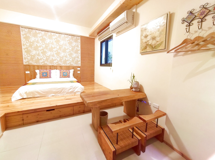 Others 5, Jiaoxi Song Tian B&B, Yilan