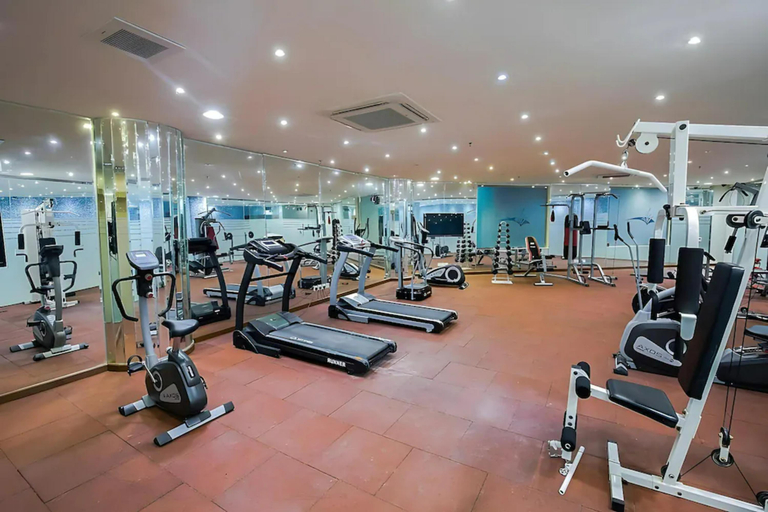 Others 5, Rest Night Serviced Apartments- AlHamra, Riyadh