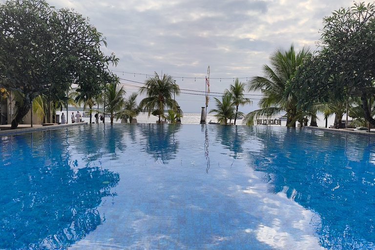 Sport & Beauty 4, Maruti Beach Villas, Klungkung