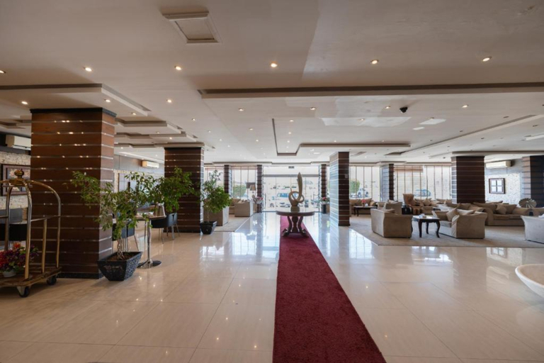Others 2, Rest Night Serviced Apartments - AL Nafal, Riyadh