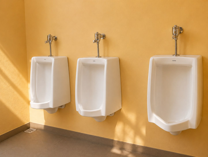 Bathroom 3, Campx Cikidang Sukabumi, Sukabumi
