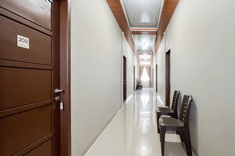 Others 4, RedDoorz Syariah @ Penginapan Kamalo Padang, Padang Pariaman