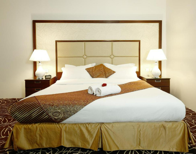 Others 3, Rest Night Serviced Apartments- AlHamra, Riyadh