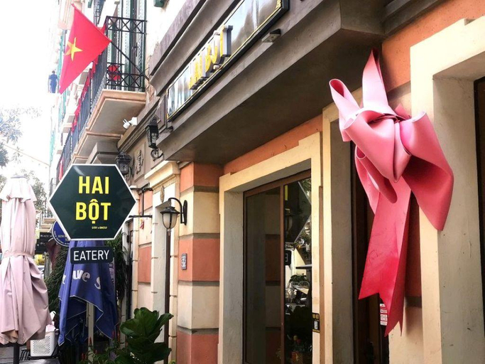 Exterior 3, Hai Bột Home 54, Phú Quốc