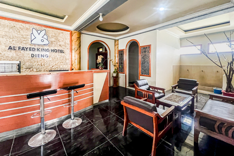 Others 5, Kings Hotel Dieng RedPartner, Wonosobo