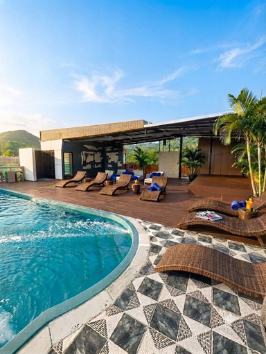 Sport & Beauty 5, Aspira Central Patong, Pulau Phuket