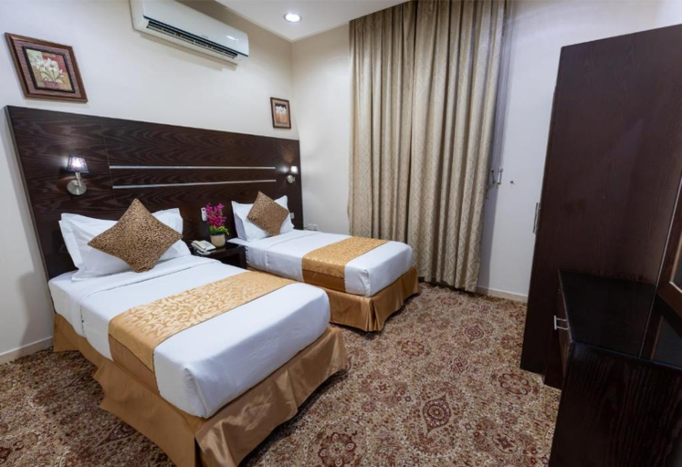 Others 4, Rest Night Serviced Apartments - AL Nafal, Riyadh