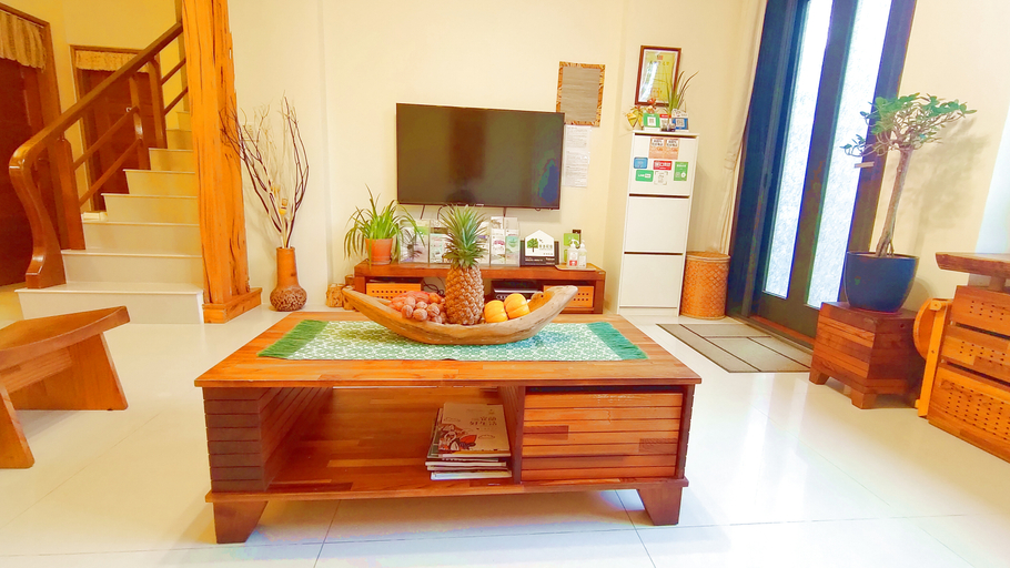 Others 3, Jiaoxi Song Tian B&B, Yilan