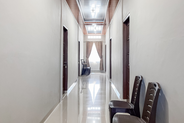 Others 3, RedDoorz Syariah @ Penginapan Kamalo Padang, Padang Pariaman