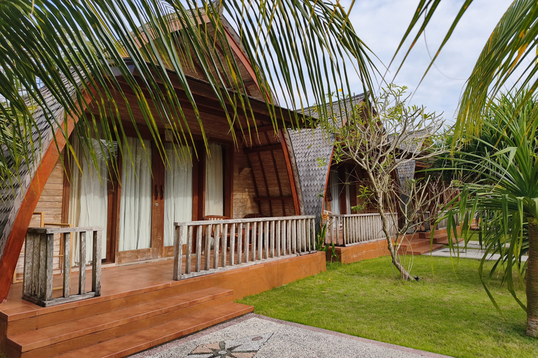 Exterior & Views 2, Maruti Beach Villas, Klungkung