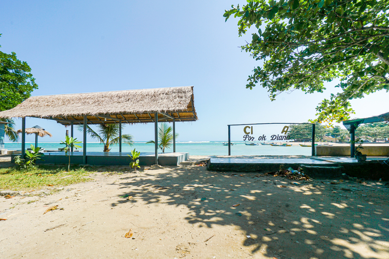 Others 3, RedDoorz @ Pondok Diana Pantai Ujung Genteng 4, Sukabumi