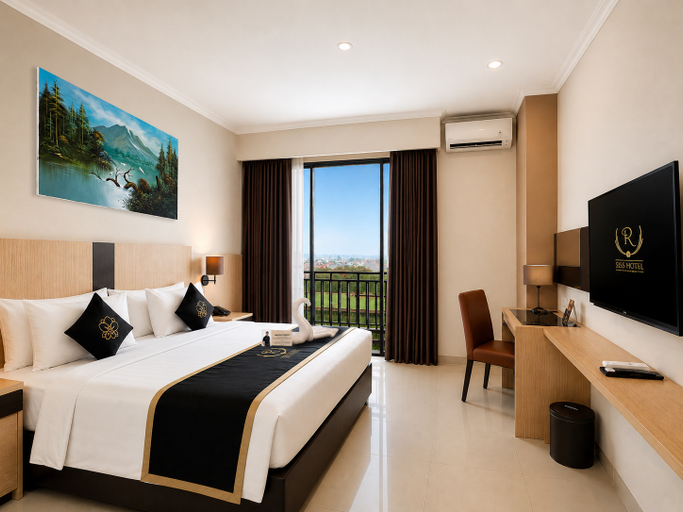 Others 3, RISS HOTEL MALIOBORO, Yogyakarta