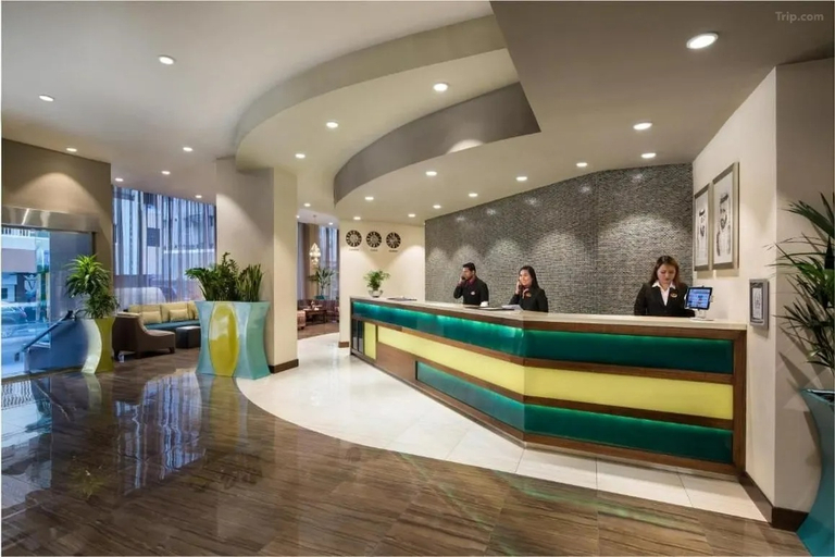 Others 4, Savoy Central, Dubai