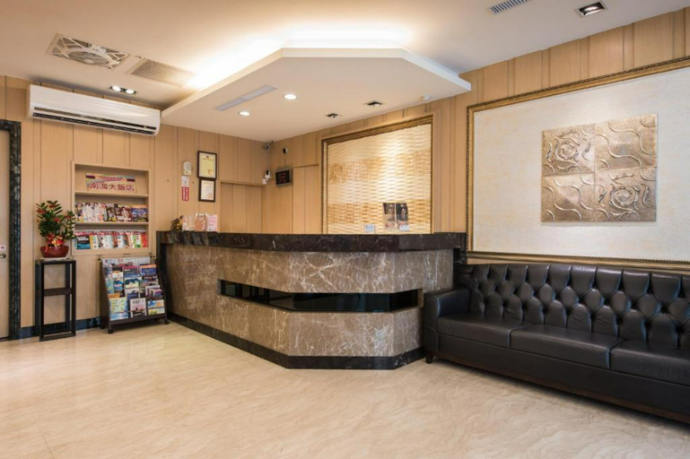Others 5, Hotel South Sea, Kaohsiung