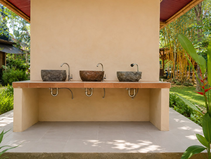 Bathroom 2, Campx Cikidang Sukabumi, Sukabumi