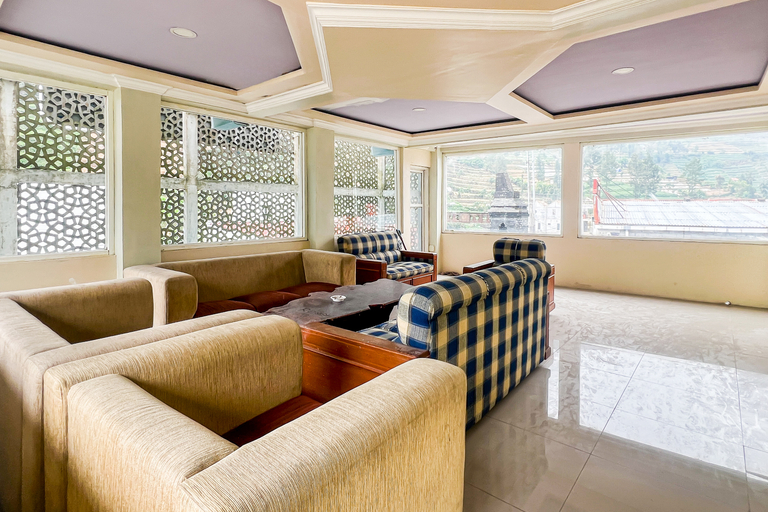Others 2, Kings Hotel Dieng RedPartner, Wonosobo