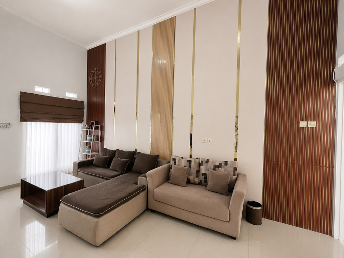 Others 5, Villa Poermira 1 (3 Bedroom), Malang