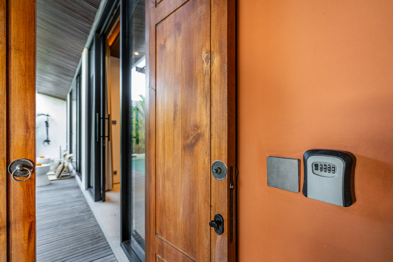 Exterior 4, Megan Mare Escape by Great Bali Villas, Denpasar