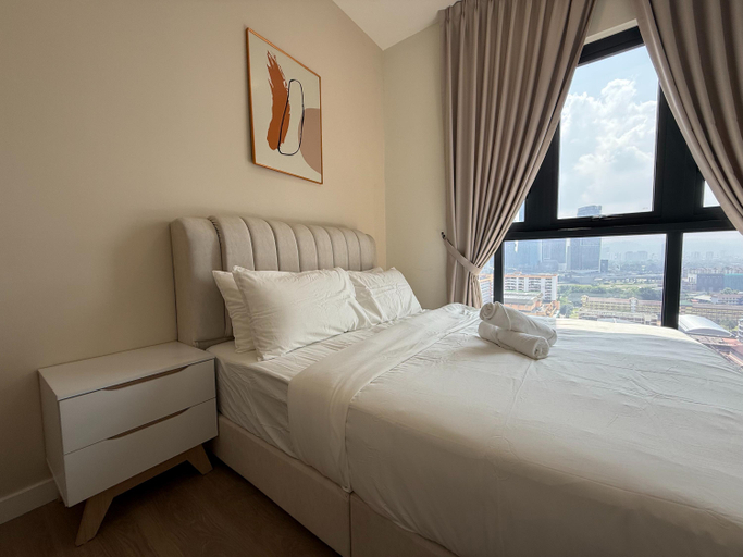 Others 3, Skyline Pudu by Manhattan, Kuala Lumpur