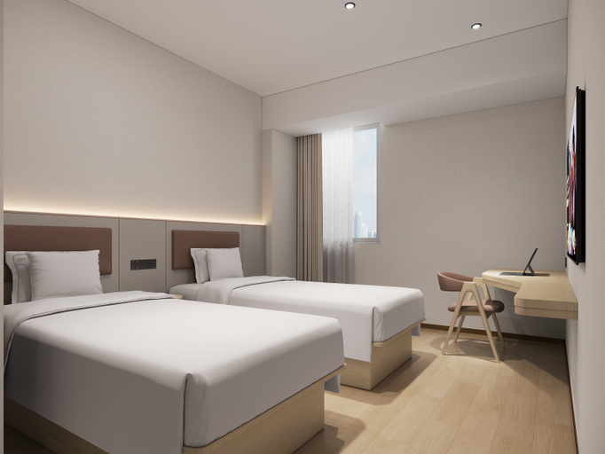 Others 3, StarRay Hotel Jakarta Mangga Dua Square, Jakarta Utara