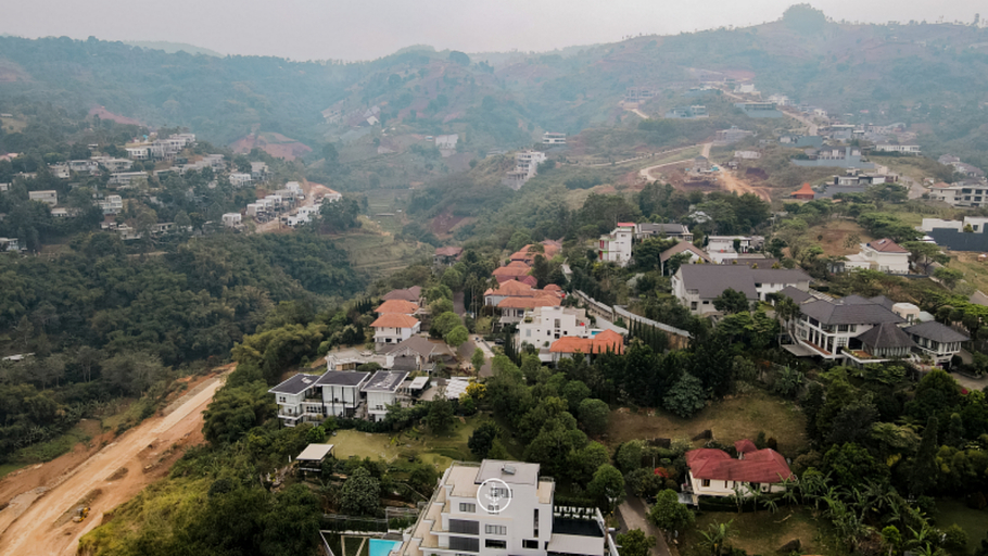 Others 5, Kirei Mountain View Villa 7 Bedrooms With a Private Heated Swimming Pool, Bandung