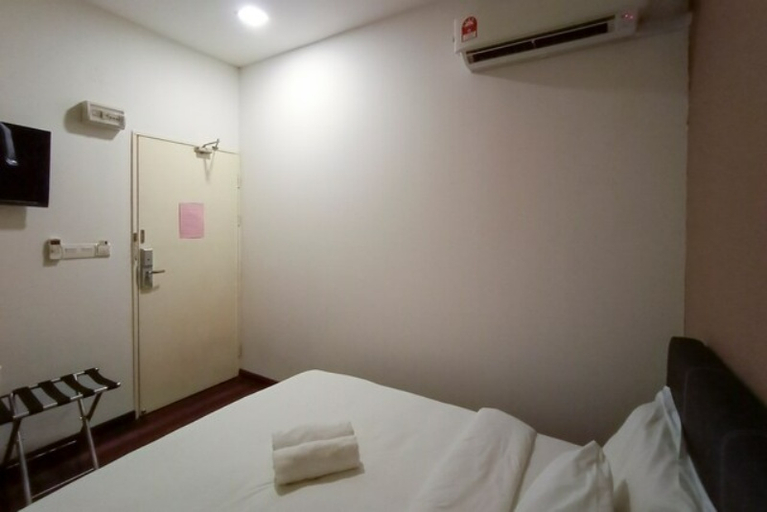 Bedroom 4, Natol Homestay London, Kuching