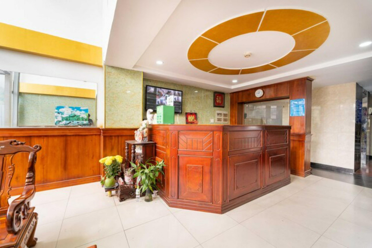 Others 5, Collection O Thanh Van Hotel - Binh Tan, Binh Tan