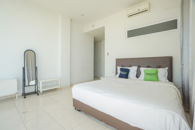 Bedroom 2, Urbanview Villa Bukit Panderman, Malang