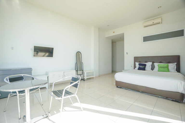 Bedroom 5, Urbanview Villa Bukit Panderman, Malang