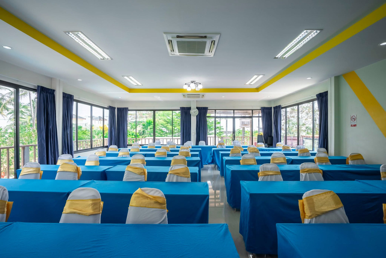 Others 3, Phangpring Beach Resort, Tha Sala
