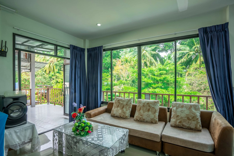 Others 4, Phangpring Beach Resort, Tha Sala